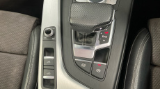 Audi A5 2.0 TDI S Line 2dr S Tronic Diesel Convertible